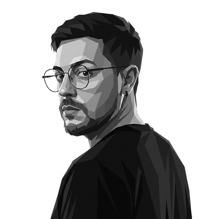 Felipe Alarc&oacute;n &mdash; Senior UX Designer
